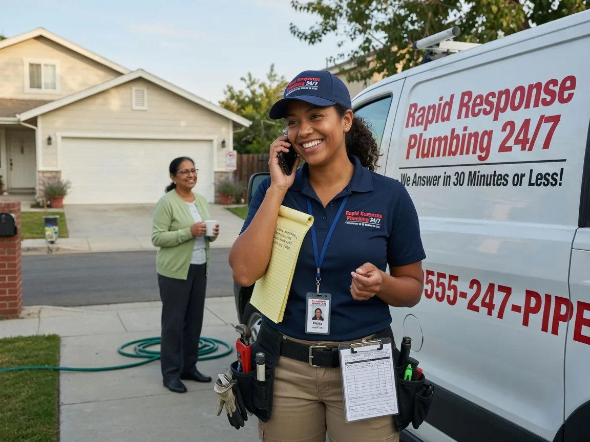 Emergency Plumber Langlois, OR FAQs